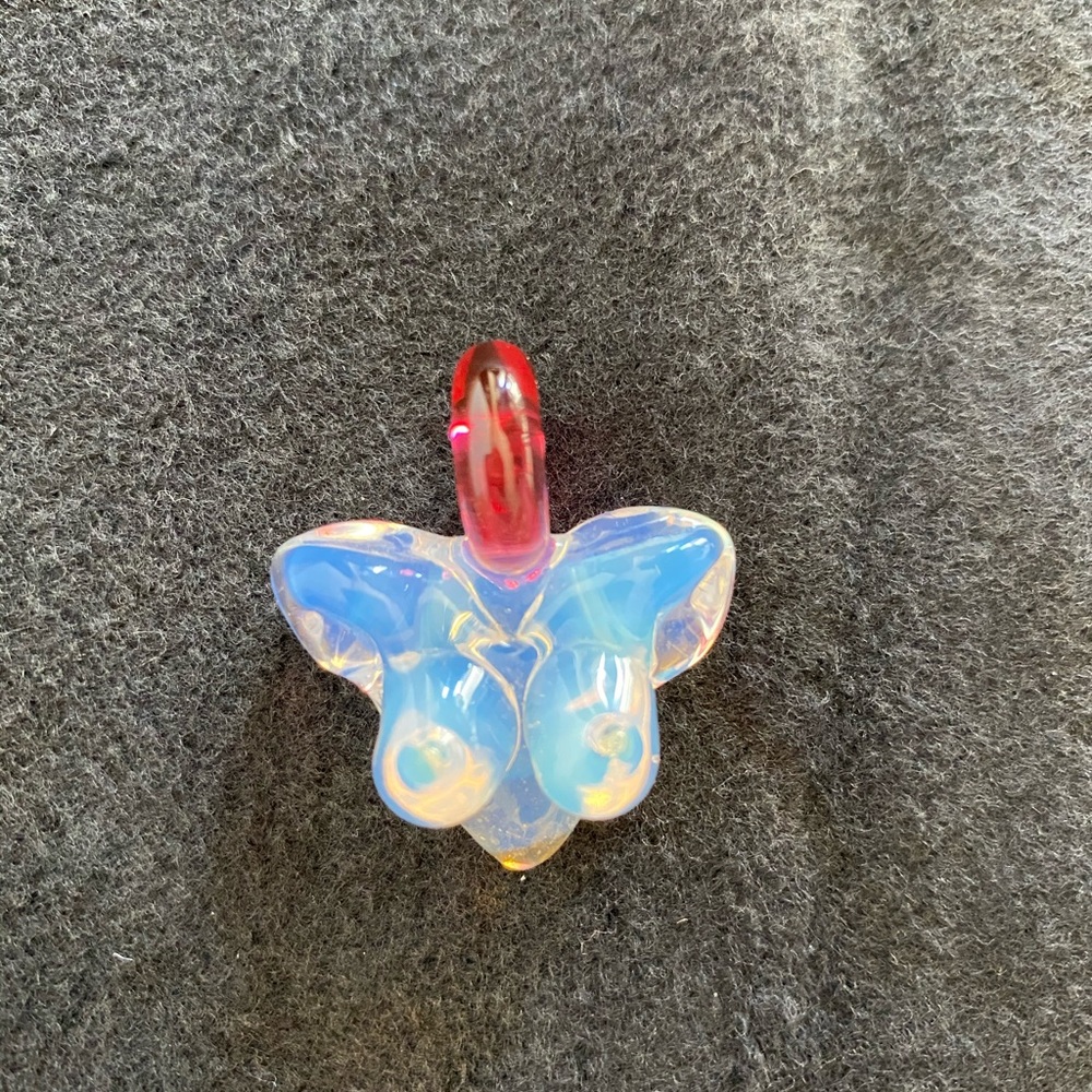 Glass Pendant